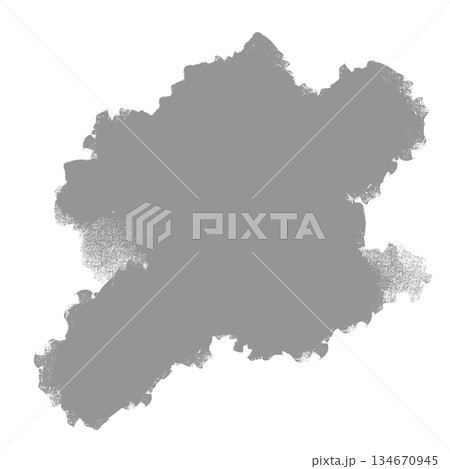 Black and white brush stroke graphic Black and white brush stroke graphic 134670945