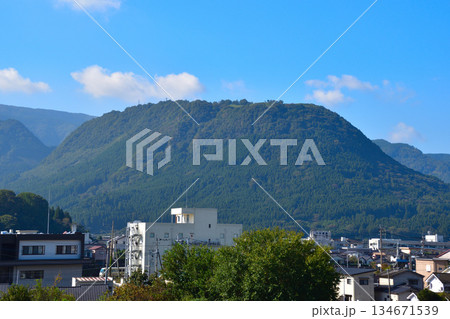 大分県 切株山 大分県 切株山 134671539