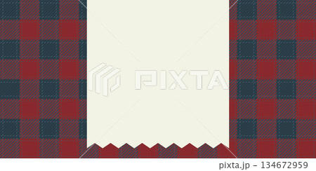 Tartan plaid pattern red and blue colors background graphic illustration have blank space. Tartan plaid pattern red and blue colors background graphic illustration have blank space. 134672959