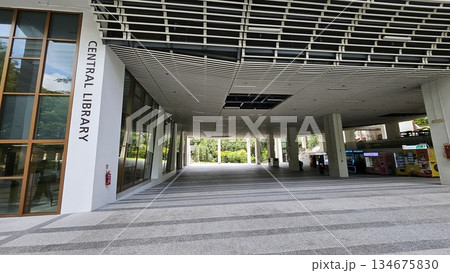 this is NUS University library this is NUS University library 134675830