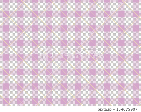 方格背景資料 134675907