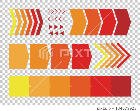 多種箭矢套裝 6 134675925