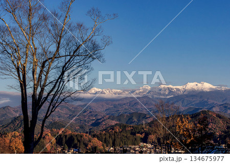 251122乗鞍岳g006 134675977