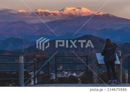 251122乗鞍岳g027 251122乗鞍岳g027 134675986