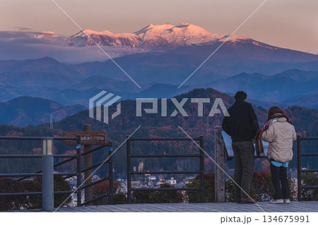 251122乗鞍岳g035 134675991