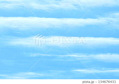 迫りくる波状雲（ fix撮影 ) 134676431