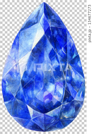 blue Sapphire blue Sapphire 134677273