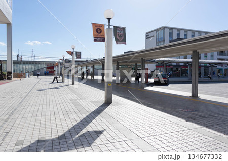 若葉台駅タクシー乗り場 若葉台駅タクシー乗り場 134677332