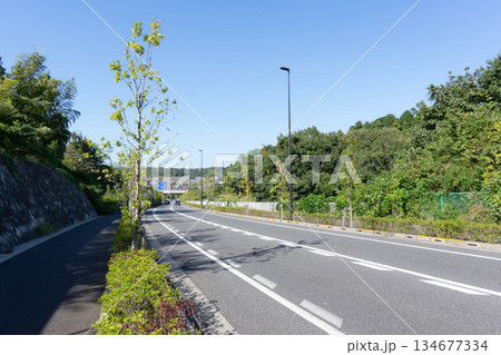 町田調布線・坂浜平尾線 134677334