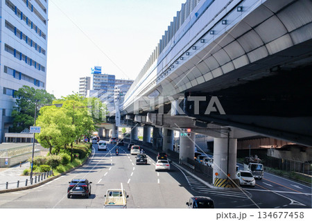 幹線道路 幹線道路 134677458
