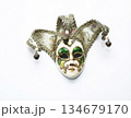 Venetian Mask 134679170