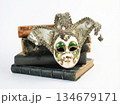 Venetian Mask 134679171