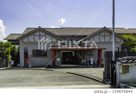 八女福島 八女伝統工芸館 福岡県八女市 八女福島 八女伝統工芸館 福岡県八女市 134679844