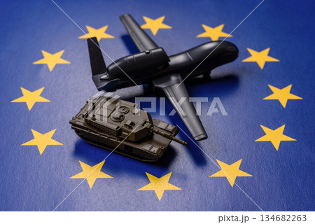 EU drone unmanned autonomous technology of espionage and strikes. Europe defense EU drone unmanned autonomous technology of espionage and strikes. Europe defense 134682263