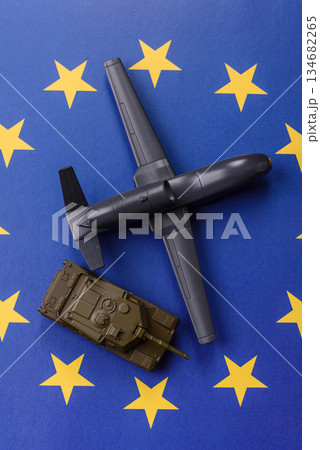 EU drone unmanned autonomous technology of espionage and strikes. Europe defense EU drone unmanned autonomous technology of espionage and strikes. Europe defense 134682265