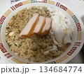 ラーメン 134684774