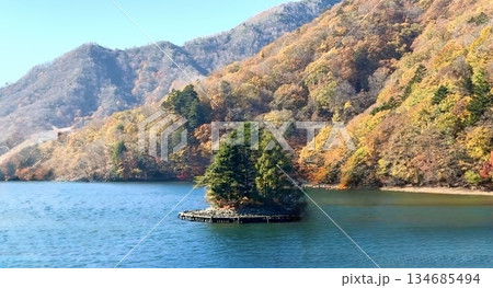 蒼紅の境に立つ 蒼紅の境に立つ 134685494