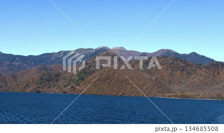 空を支える山 空を支える山 134685508