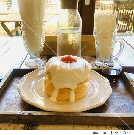 ココロとカラダに優しい甘やかし ココロとカラダに優しい甘やかし 134685576