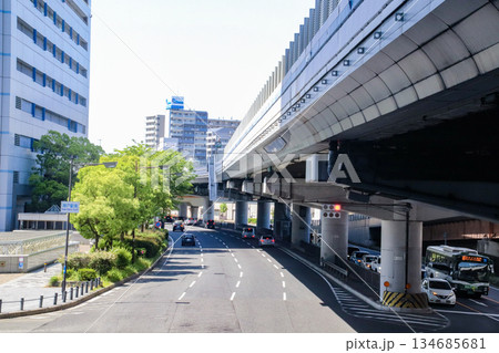 浜手バイパス(国道2号線)/兵庫県神戸市中央区東川崎町1丁目 浜手バイパス(国道2号線)/兵庫県神戸市中央区東川崎町1丁目 134685681