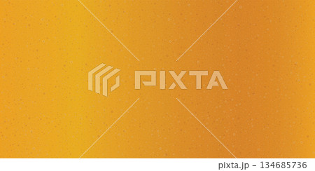 Abstract beer texture background graphic illustration. 134685736
