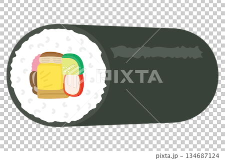 Ekata卷的插圖 134687124