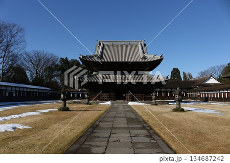瑞龍寺仏殿 瑞龍寺仏殿 134687242