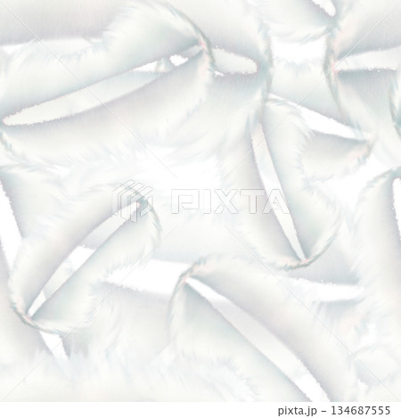 White fluffy cloud lips in a seamless pattern on a white background. Watercolor template for Valentine's Day, wedding or birthday decor, wallpaper, White fluffy cloud lips in a seamless pattern on a white background. Watercolor template for Valentine's Day, wedding or birthday decor, wallpaper, 134687555