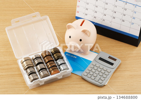 貯金イメージ 貯金イメージ 134688800