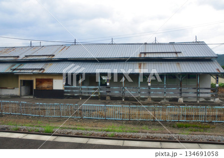 JR北海道根室本線、平岸駅から滝川駅までの風景(2023年夏) JR北海道根室本線、平岸駅から滝川駅までの風景(2023年夏) 134691058