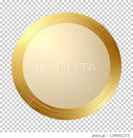 金圈 金圈 134692275