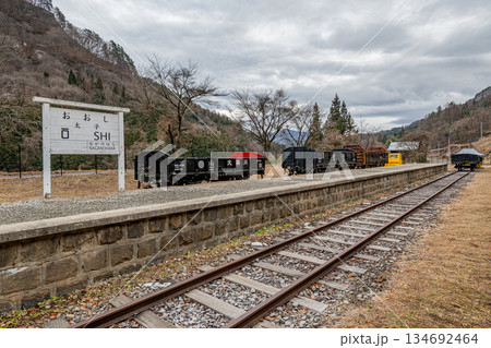 旧太子駅 旧太子駅 134692464