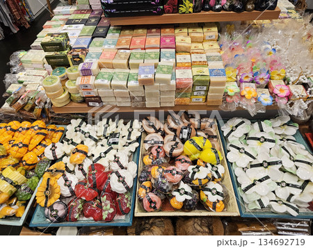 バリ島　スミニャック 134692719