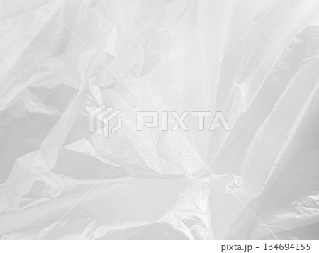 Plastic White Bag Wrap Film Grunge Overlay Effect Background Mockup Foil Pack Design Wrnkle Abstract Grey Texture Pattern Element Clear Polyethylene Wrapper Pattern Material Layer Surface Template. Plastic White Bag Wrap Film Grunge Overlay Effect Background Mockup Foil Pack Design Wrnkle Abstract Grey Texture Pattern Element Clear Polyethylene Wrapper Pattern Material Layer Surface Template. 134694155