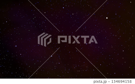 Space Background Star Nebula Cosmos Texture Sky Universe Cosmic Backdrop Astronomy Black Dark Field Deep Fantasy Gradient Scene Peaceful Night Light Spherical Infinity Glow Nature Environment. 134694158