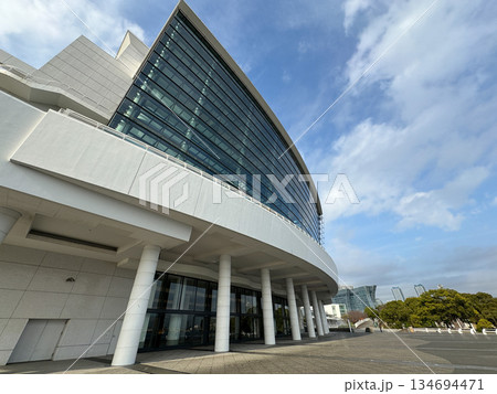 パシフィコ横浜　2023年 134694471