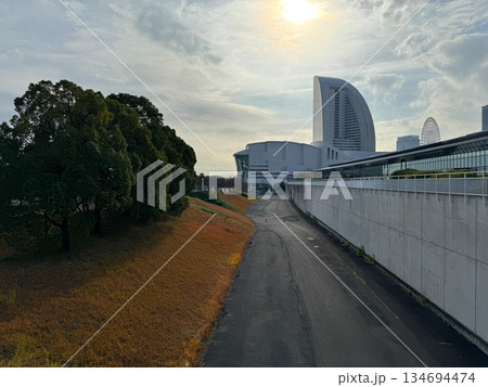 パシフィコ横浜　2023年 134694474