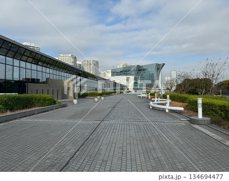 パシフィコ横浜　2023年 134694477