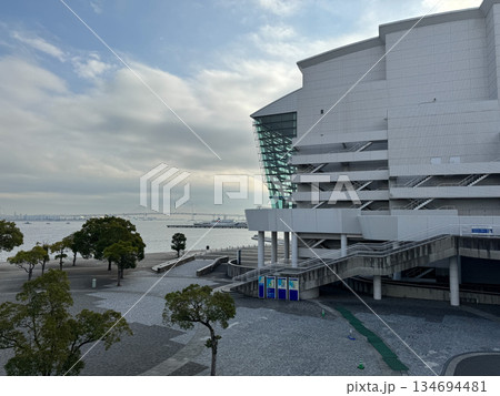 パシフィコ横浜　2023年 134694481