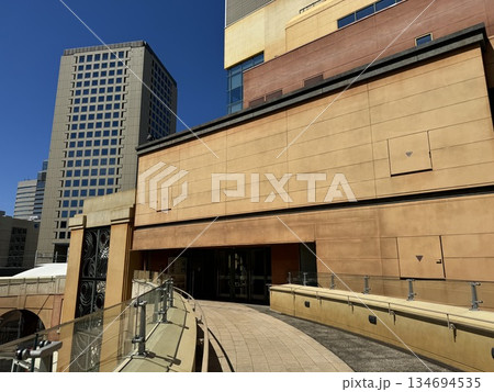 ラ チッタデッラ　川崎 134694535