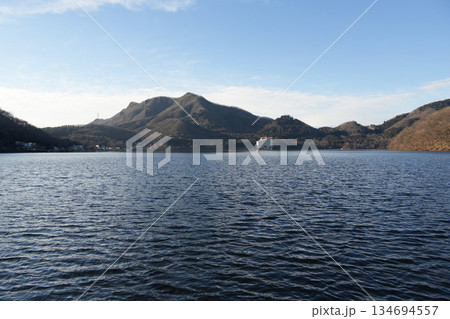 榛名湖 2023年12月 榛名湖 2023年12月 134694557