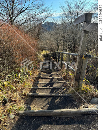 榛名山 山頂 榛名山 山頂 134694686