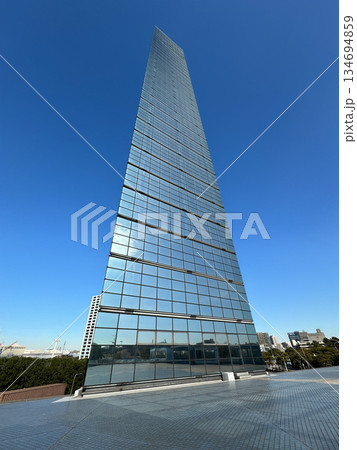 千葉ポートタワー 134694859