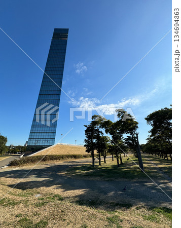 千葉ポートタワー 134694863