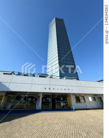 千葉ポートタワー 134694865