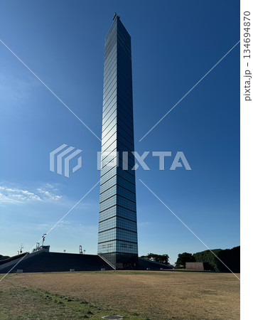 千葉ポートタワー 千葉ポートタワー 134694870