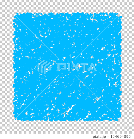 蠟筆材質：手繪方塊 134694896