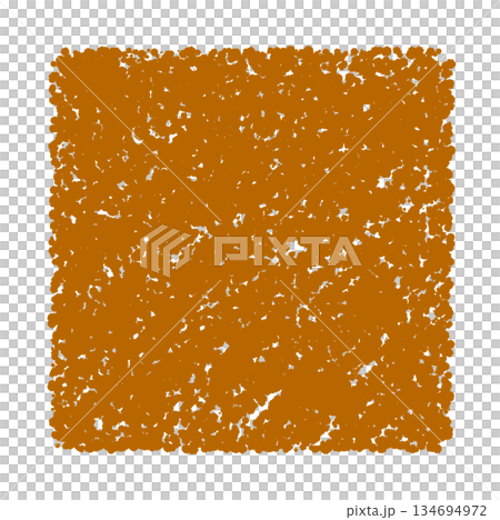 蠟筆材質：手繪方塊 134694972