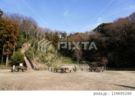 小菅ケ谷北公園 134695280