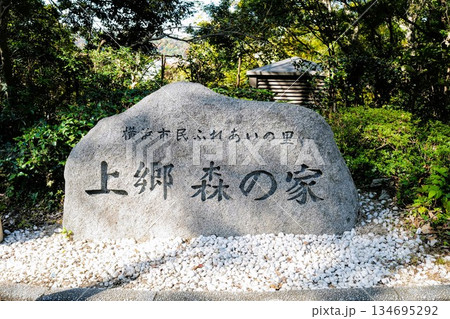 上郷・森の家 134695292